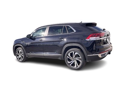 2023 Volkswagen Atlas Cross Sport in Calgary, Alberta
