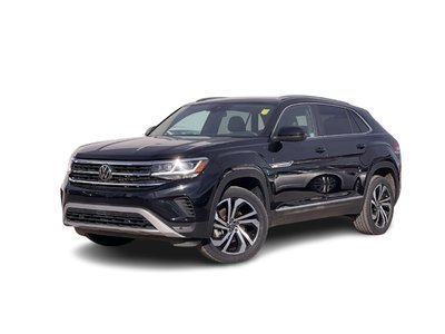 2023 Volkswagen Atlas Cross Sport in Calgary, Alberta