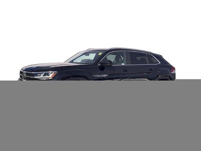 2023 Volkswagen Atlas Cross Sport in Calgary, Alberta