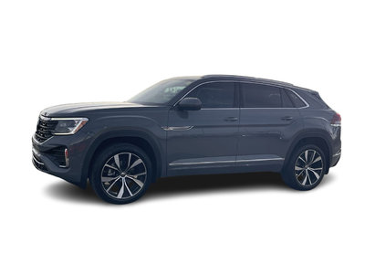 2024 Volkswagen ATLAS CROSS SPORT in Calgary, Alberta