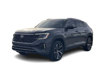 2024 Volkswagen ATLAS CROSS SPORT in Calgary, Alberta