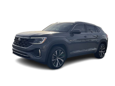 2024 Volkswagen ATLAS CROSS SPORT in Calgary, Alberta