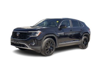 Volkswagen Atlas Cross Sport  2024 à Calgary, Alberta