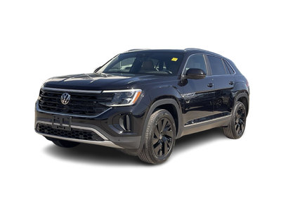 Volkswagen Atlas Cross Sport  2024 à Calgary, Alberta