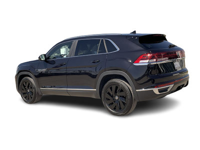 Volkswagen Atlas Cross Sport  2024 à Calgary, Alberta