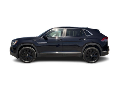 Volkswagen Atlas Cross Sport  2024 à Calgary, Alberta