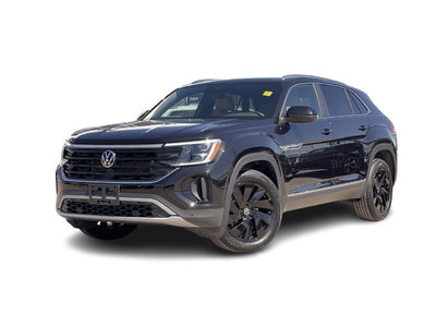Volkswagen Atlas Cross Sport  2024 à Calgary, Alberta