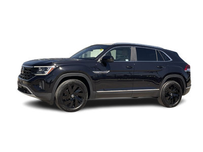 Volkswagen Atlas Cross Sport  2024 à Calgary, Alberta