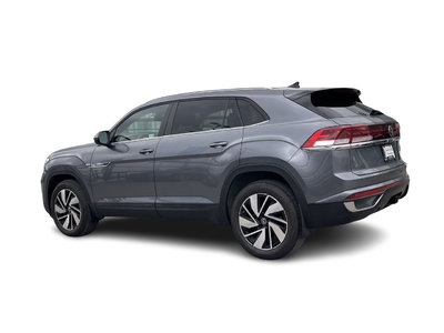 2024 Volkswagen Atlas Cross Sport in Calgary, Alberta