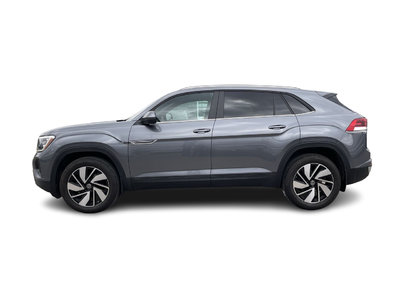 2024 Volkswagen Atlas Cross Sport in Calgary, Alberta