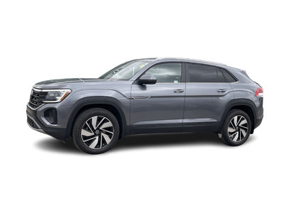 2024 Volkswagen Atlas Cross Sport in Calgary, Alberta