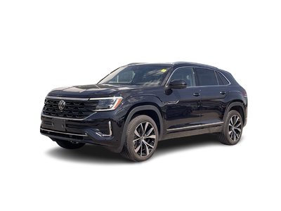 2024 Volkswagen Atlas Cross Sport in Calgary, Alberta