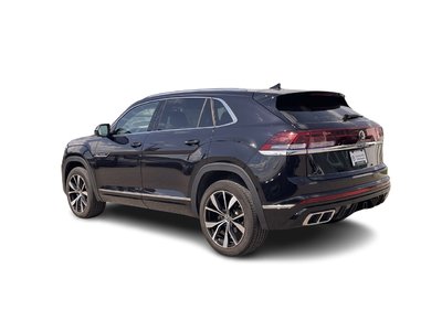 2024 Volkswagen Atlas Cross Sport in Calgary, Alberta