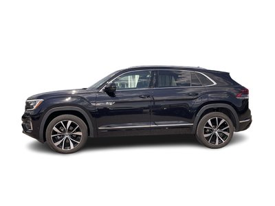 2024 Volkswagen Atlas Cross Sport in Calgary, Alberta
