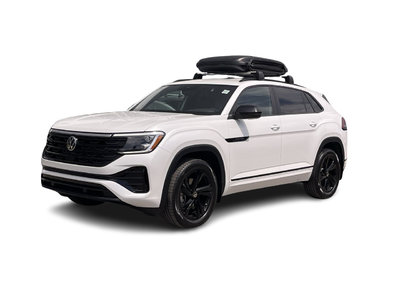 Volkswagen Atlas Cross Sport  2025 à Calgary, Alberta