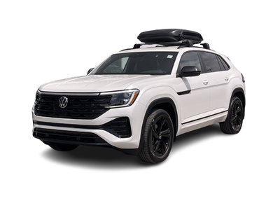 Volkswagen Atlas Cross Sport  2025 à Calgary, Alberta