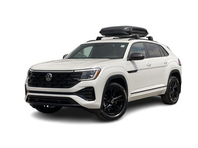 Volkswagen Atlas Cross Sport  2025 à Calgary, Alberta