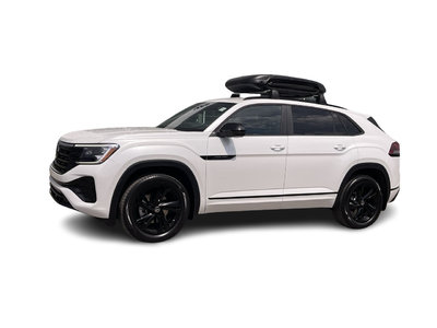 Volkswagen Atlas Cross Sport  2025 à Calgary, Alberta