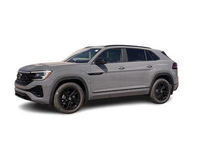 Volkswagen Atlas Cross Sport  2025 à Calgary, Alberta