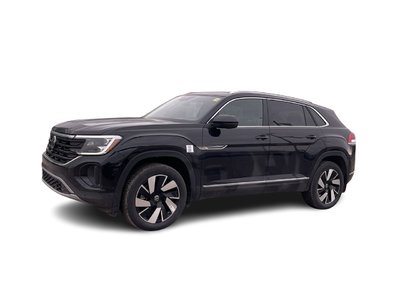 2026 Volkswagen Atlas Cross Sport in Calgary, Alberta