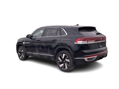 2026 Volkswagen Atlas Cross Sport in Calgary, Alberta