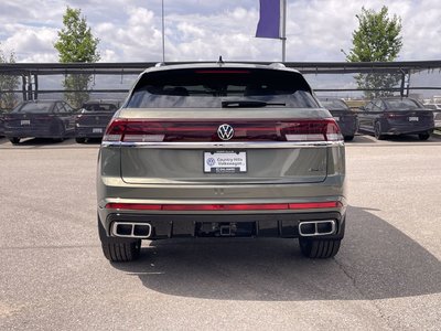 2026 Volkswagen Atlas Cross Sport in Calgary, Alberta