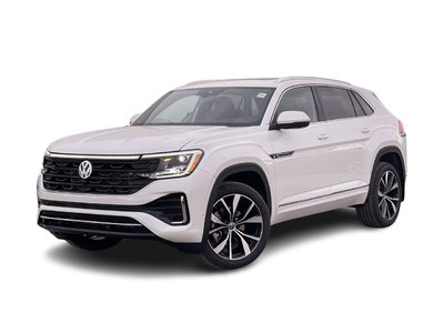 2026 Volkswagen Atlas Cross Sport in Calgary, Alberta