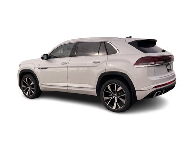 Volkswagen Atlas Cross Sport  2026 à Calgary, Alberta