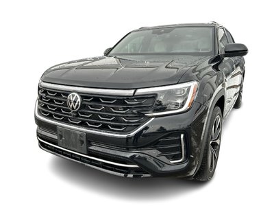 Volkswagen Atlas Cross Sport  2026 à Calgary, Alberta
