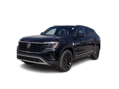 2026 Volkswagen Atlas Cross Sport in Calgary, Alberta