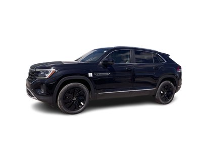2026 Volkswagen Atlas Cross Sport in Calgary, Alberta