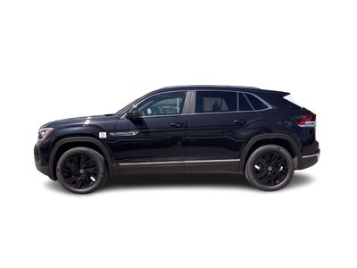 2026 Volkswagen Atlas Cross Sport in Calgary, Alberta