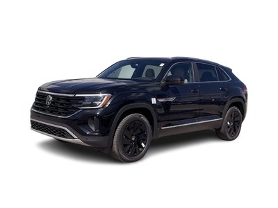 2026 Volkswagen Atlas Cross Sport in Calgary, Alberta