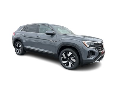 Volkswagen Atlas Cross Sport  2026 à Calgary, Alberta