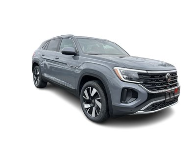 Volkswagen Atlas Cross Sport  2026 à Calgary, Alberta