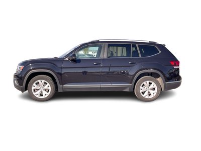 Volkswagen Atlas  2019 à Calgary, Alberta