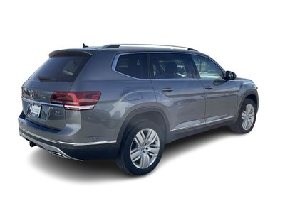 Volkswagen Atlas  2019 à Calgary, Alberta