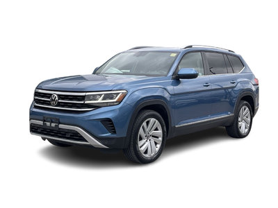 Volkswagen Atlas  2021 à Calgary, Alberta