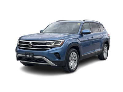 Volkswagen Atlas  2021 à Calgary, Alberta