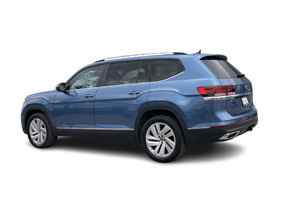 Volkswagen Atlas  2021 à Calgary, Alberta