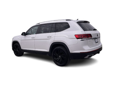 Volkswagen Atlas  2022 à Calgary, Alberta