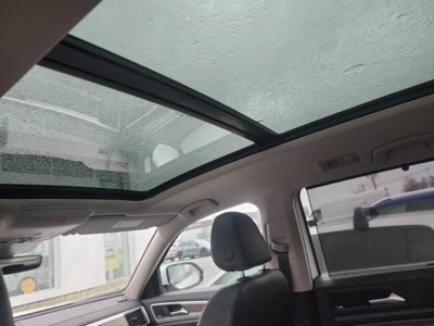 2022 Volkswagen Atlas in Calgary, Alberta