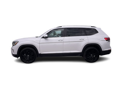 Volkswagen Atlas  2022 à Calgary, Alberta