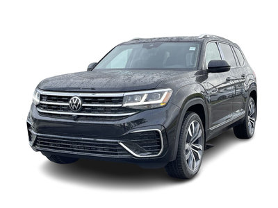 2023 Volkswagen Atlas in Calgary, Alberta