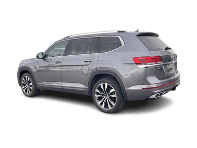2023 Volkswagen Atlas in Calgary, Alberta
