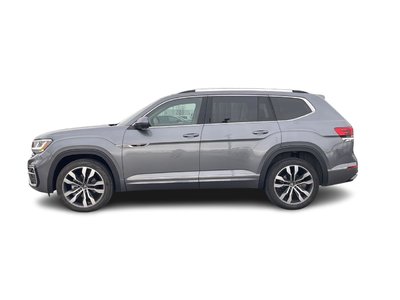 2023 Volkswagen Atlas in Calgary, Alberta