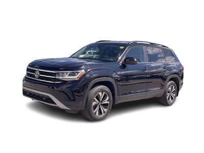 Volkswagen Atlas  2023 à Calgary, Alberta