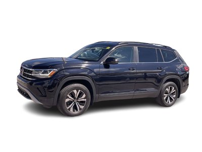 Volkswagen Atlas  2023 à Calgary, Alberta
