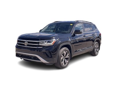 Volkswagen Atlas  2023 à Calgary, Alberta
