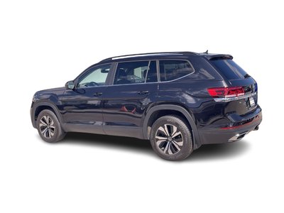Volkswagen Atlas  2023 à Calgary, Alberta